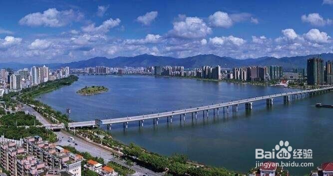 广州到清远爬山路线介绍