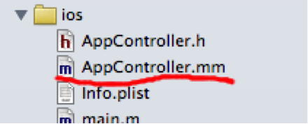 如何在cocos2dx集成第三方广告