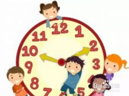 小孩爱拖拉怎么办