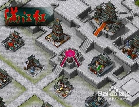 《满江红》随从天赋选择玩法攻略