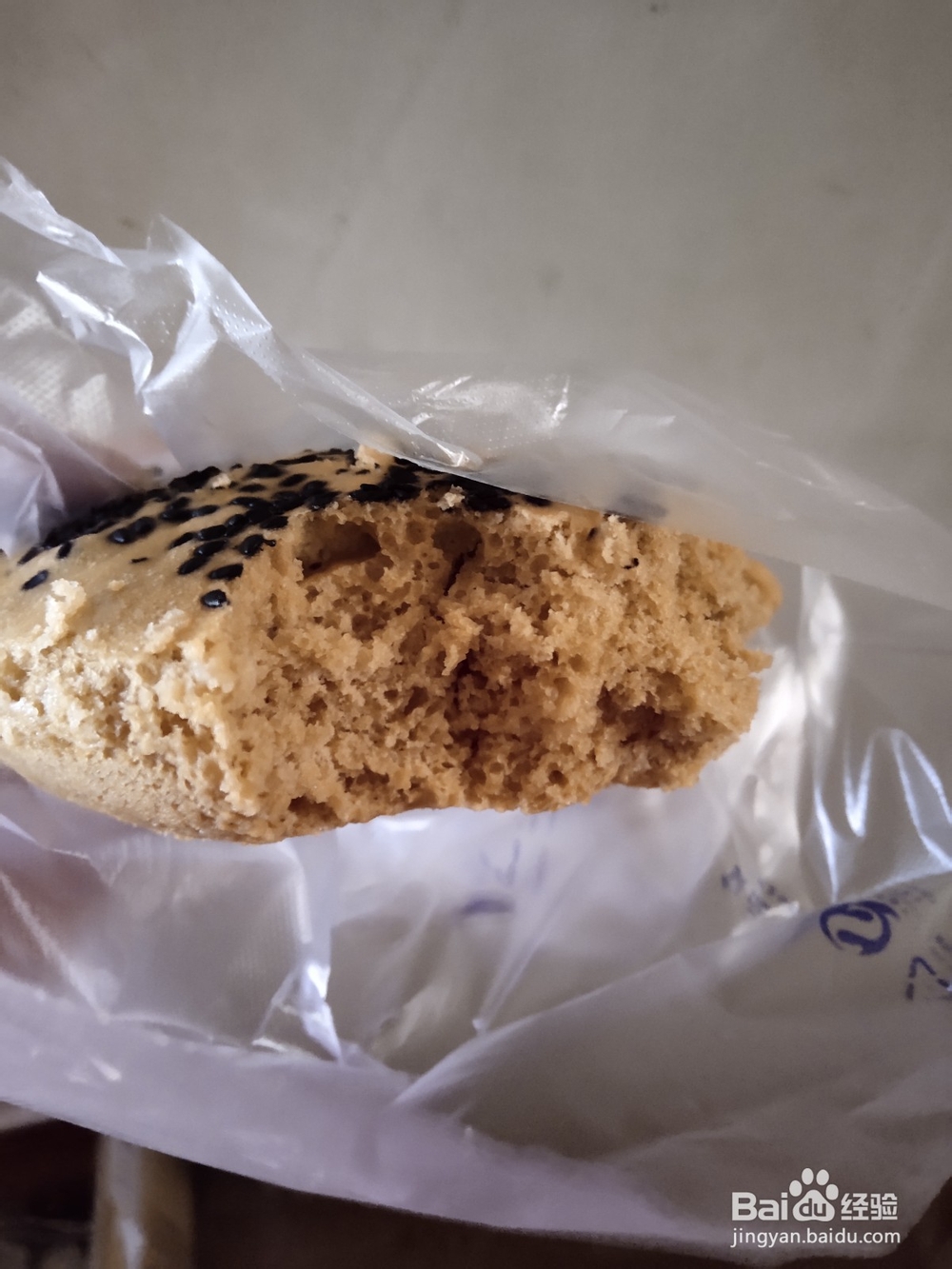 红糖还可以怎么吃最简单的红糖芝麻发糕怎么做