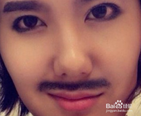 女生长胡子怎么办女孩子怎么去除小胡子