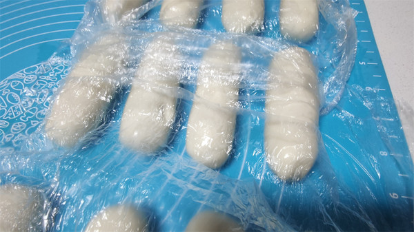 葱花手抓千层饼