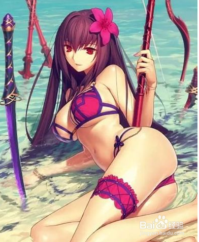 FGO泳装二期攻略