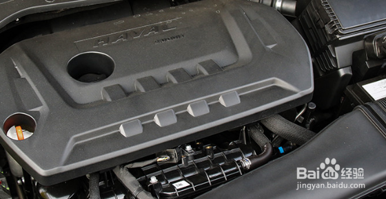 哈弗F7如何紧急关闭发动机