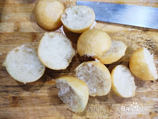 白菜焖面筋的做法