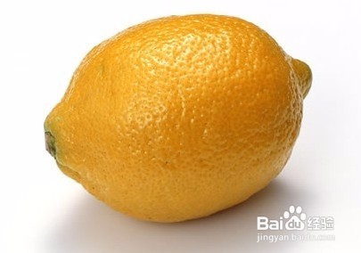 蜂蜜柠檬水的做法。