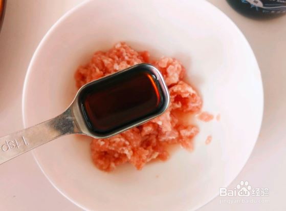 肉末豆腐抱蛋怎么做