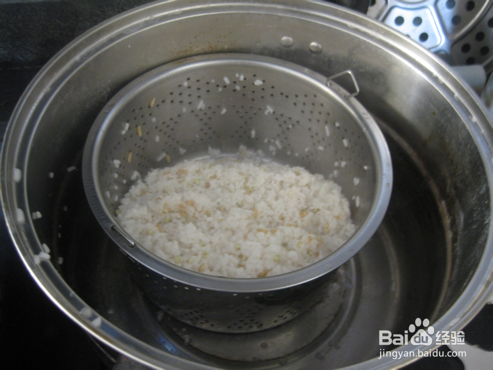 小时候的味道——家常菜焖饭