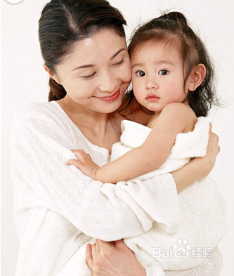 宝宝生病前的四大征兆