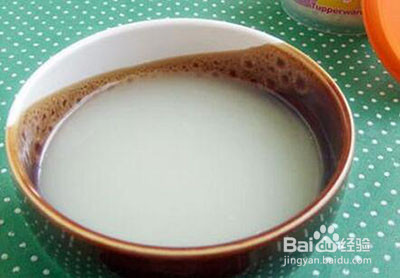 解白酒的方法是什么