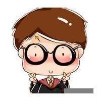 一个漂亮的脸与内脏的关系