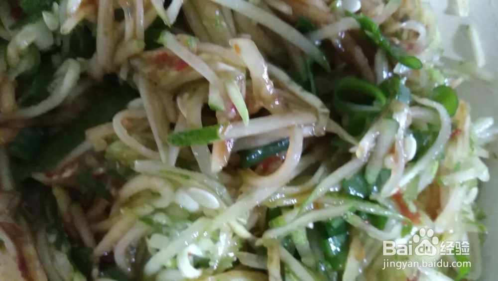 怎样做辣酱拌黄瓜？清爽又可口。