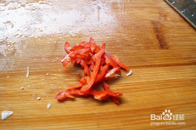 春季时令菜,香椿拌豆腐