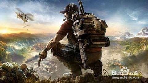 荒野行动吃鸡攻略技巧