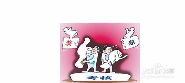 如何做一线员工绩效考核评分标准项目怎么设置
