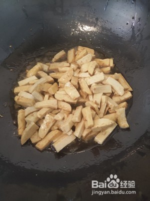 家常薄饼的做法