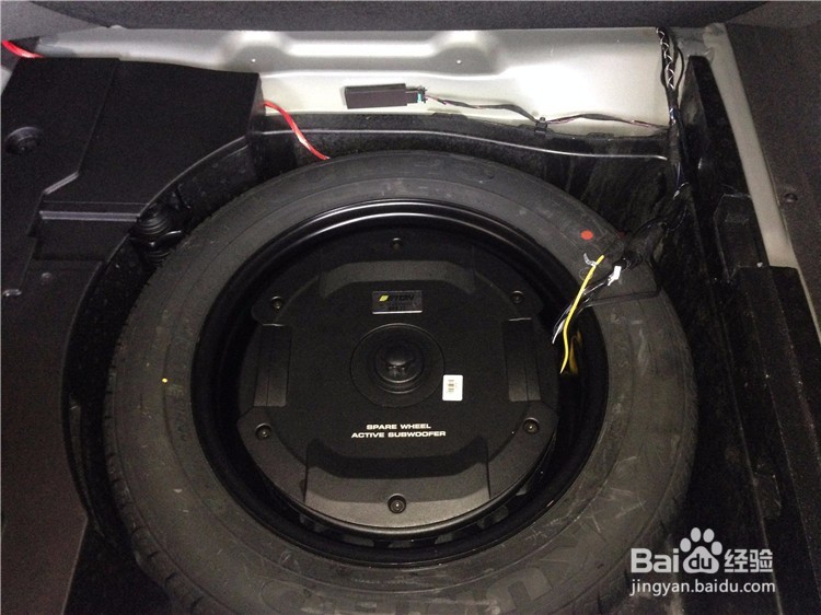 西安上尚专业改装大众迈腾升级意大利赫兹音响