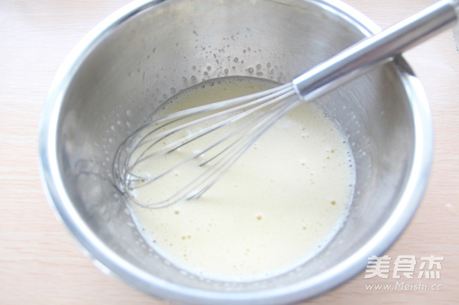 零失败の香蕉核桃玛芬