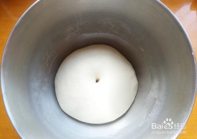 家庭自制法式乡村面包