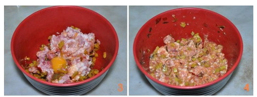 如何做雪菜肉泥春卷好吃