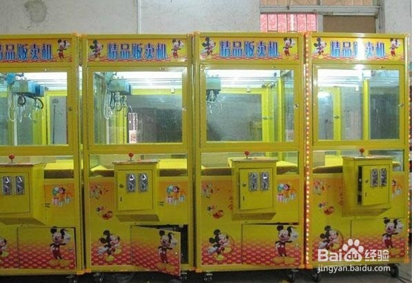 如何实现被动赚钱之实体店、自动赚钱