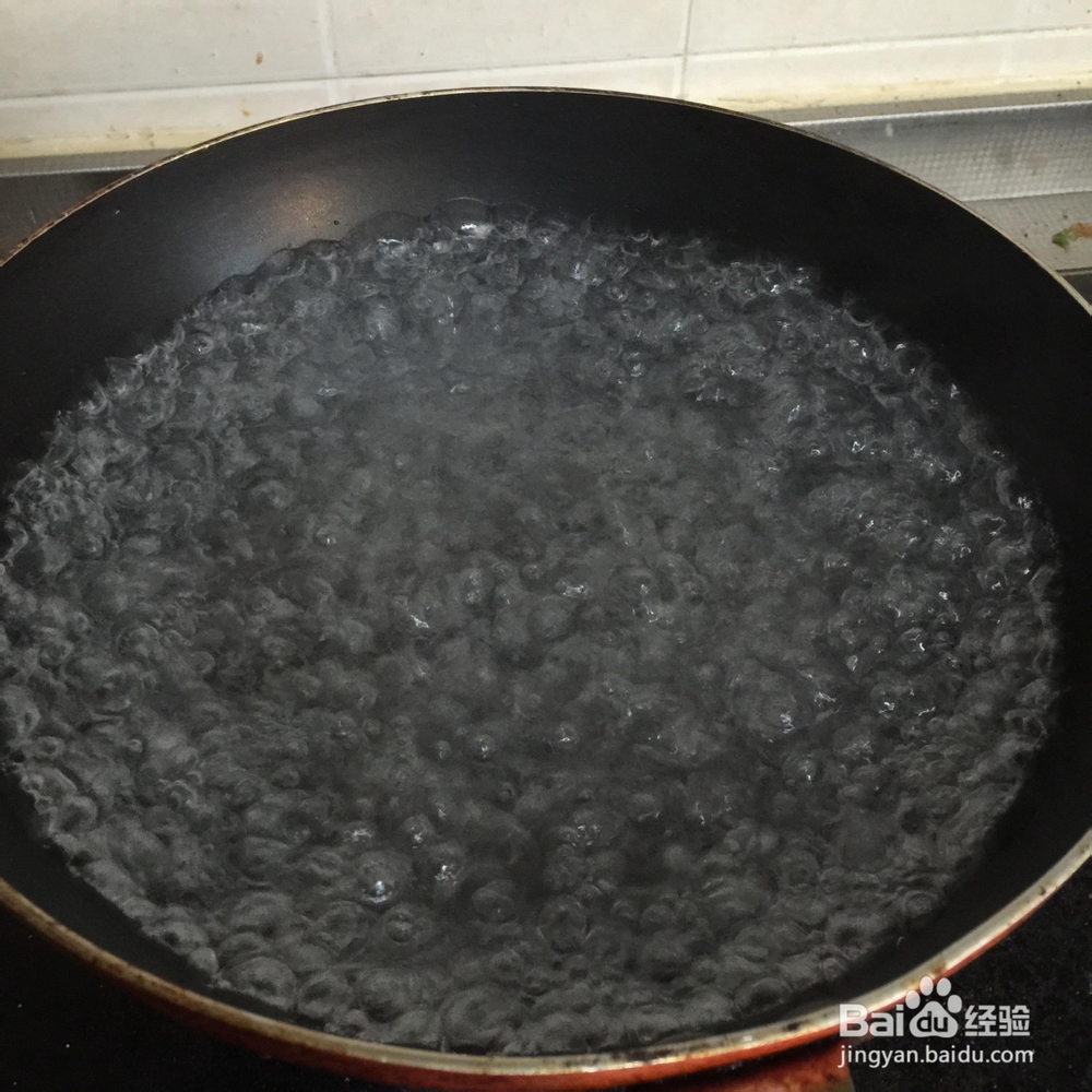 应该这样做蚝油手撕包菜