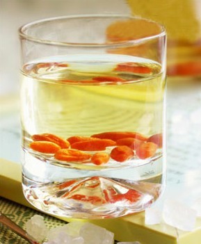 电脑族喝什么茶好