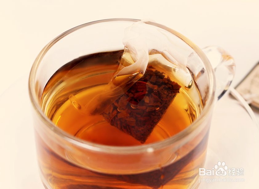 普克茉莉普洱茶的养生功效和冲泡方法