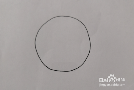 简笔画：小男孩头像怎么画