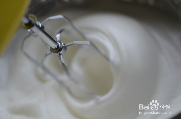 猫爪肉球棉花糖的做法