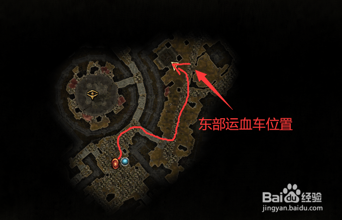 恐怖黎明凯恩之灾任务详情