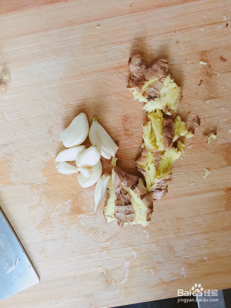 制作好吃的小龙虾