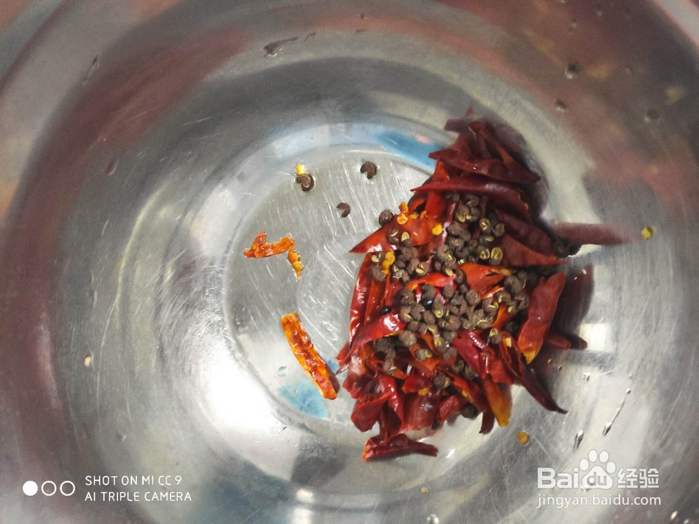 家庭版自制酒鬼花生