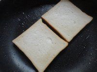 家常三明治的详细做法