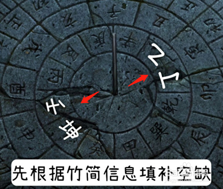 纸嫁衣3鸳鸯债敲锣攻略