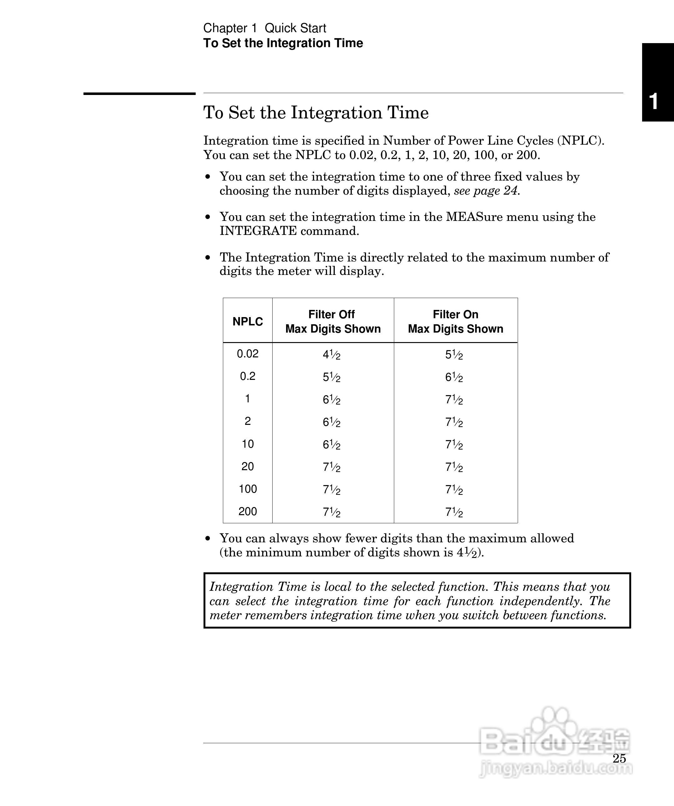 安捷伦34420A毫微电压计/微欧姆表操作手册:[3]