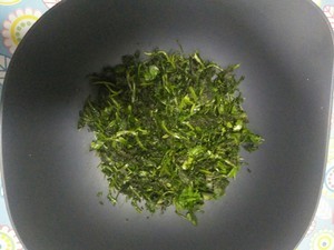香菜咸菜的腌制大全