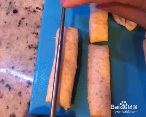 毫无压力做无添加剂麦片油条