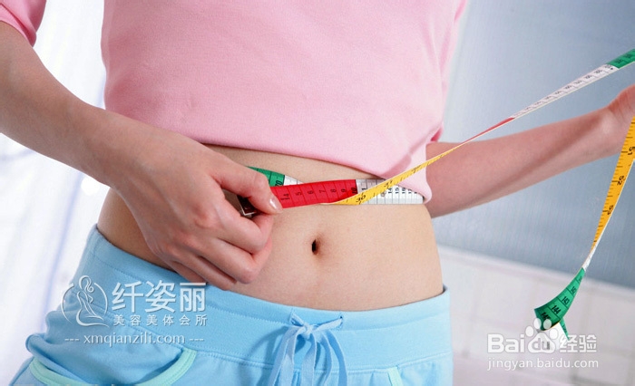 冬季瘦身宝典：隐形减肥法