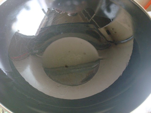 肉炒青椒木耳最简单的做法，快来学学吧！