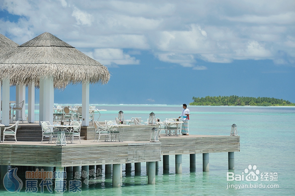 马尔代夫阿雅达岛旅游攻略