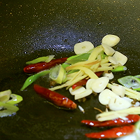 口感十足的豆瓣鸡