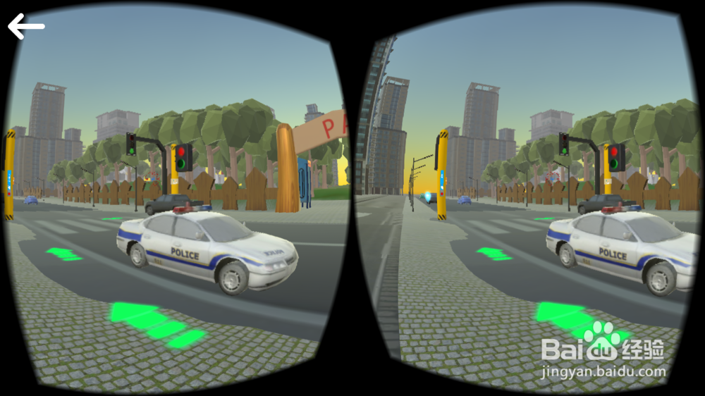 《危难求生》VR游戏关卡通关攻略——室外篇