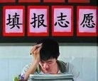 学考志愿如何填报？