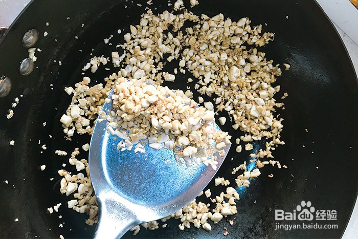 素食意大利面怎么做？