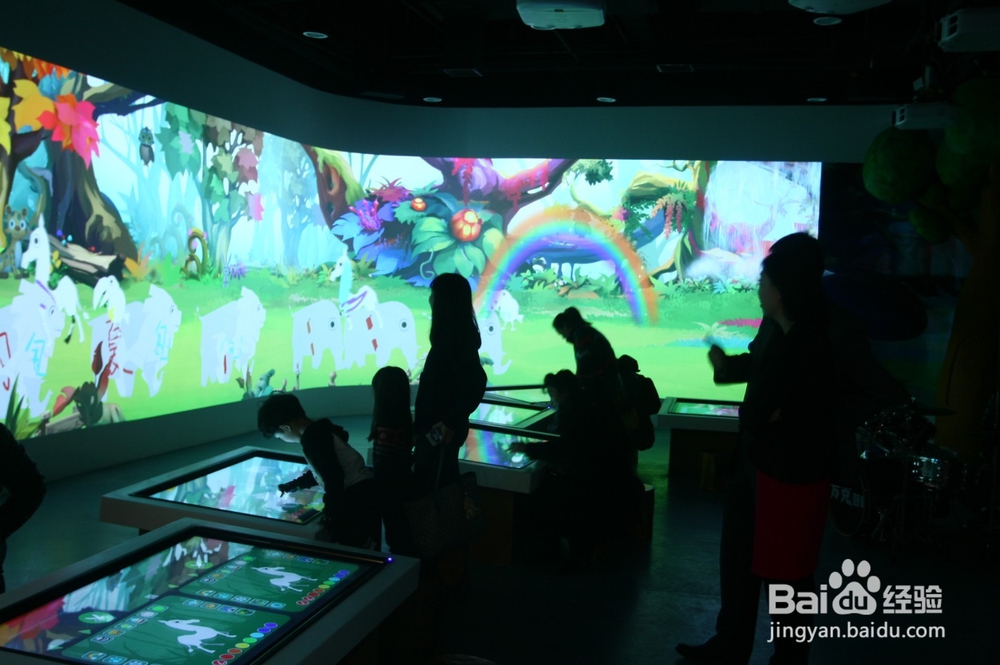 魔法奇园：家长应该如何激发孩子学习的兴趣爱好