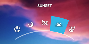 Android 设计原则