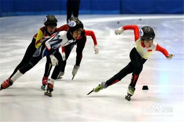 滑冰的注意事项