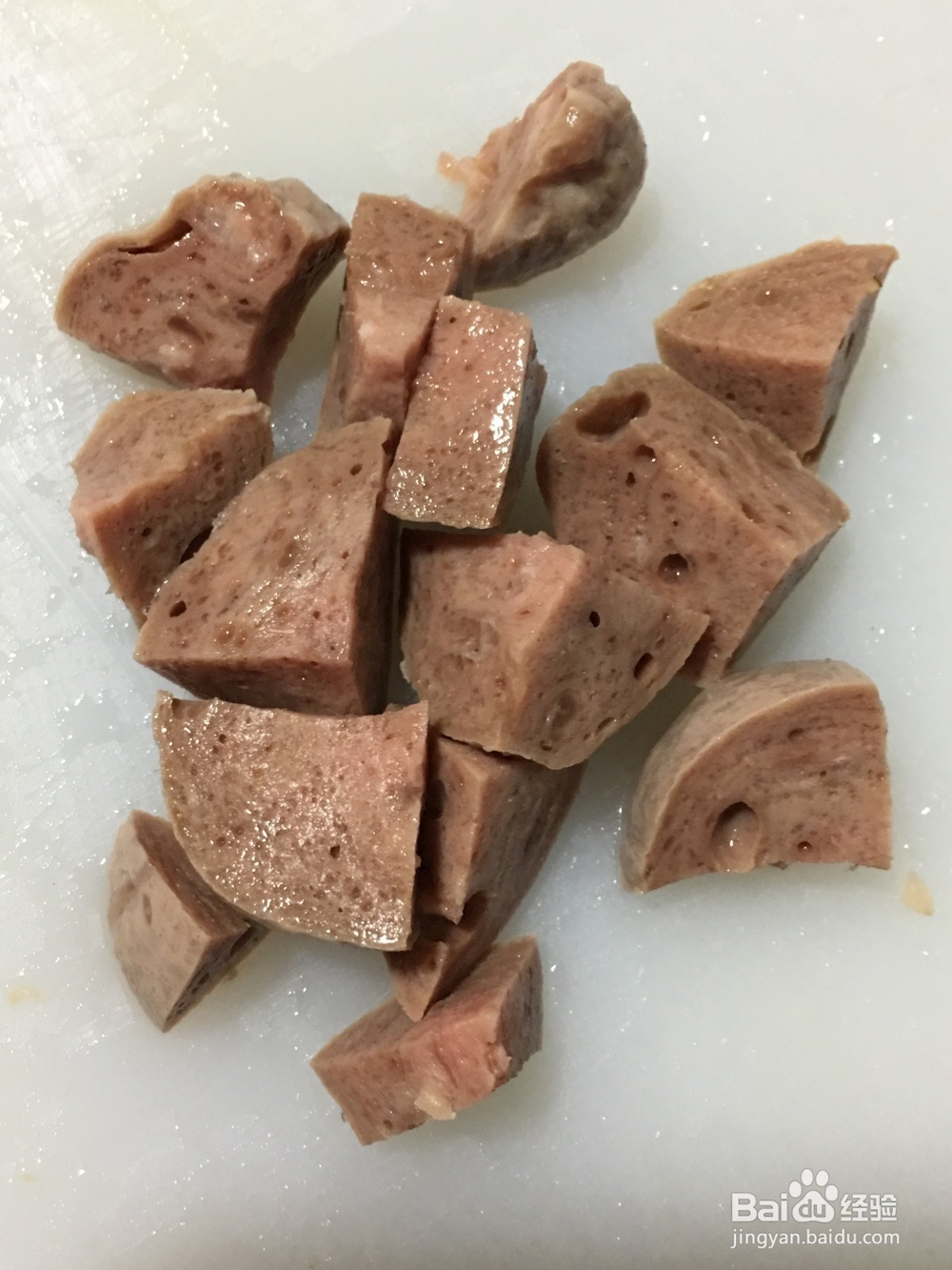 怎样做家常炒萝卜？